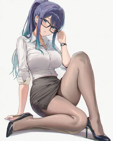 Akane Kurokawa [Oshi no Ko] - Oshi no Ko