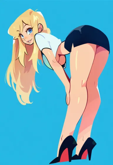 All the way up [Original] - Original
