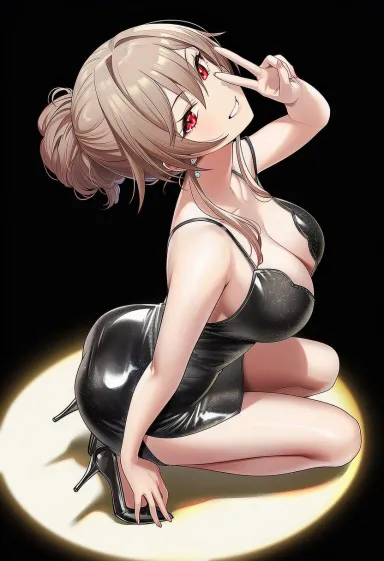 Furen [Nijisanji] - Nijisanji
