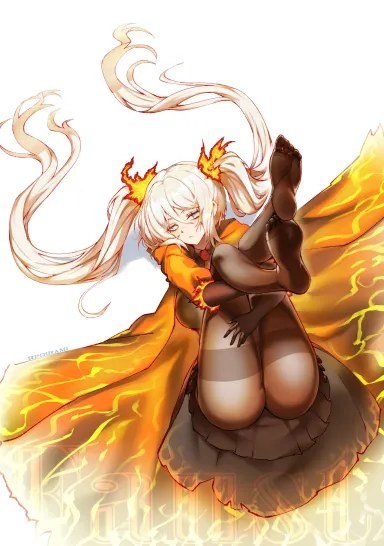 Faust [Limbus Company] - Limbus Company