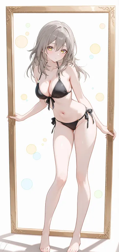 Stelle [Honkai Star Rail] - Honkai Star Rail