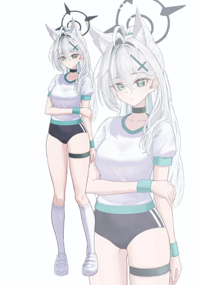 Shiroko Terror [Blue Archive] - Blue Archive