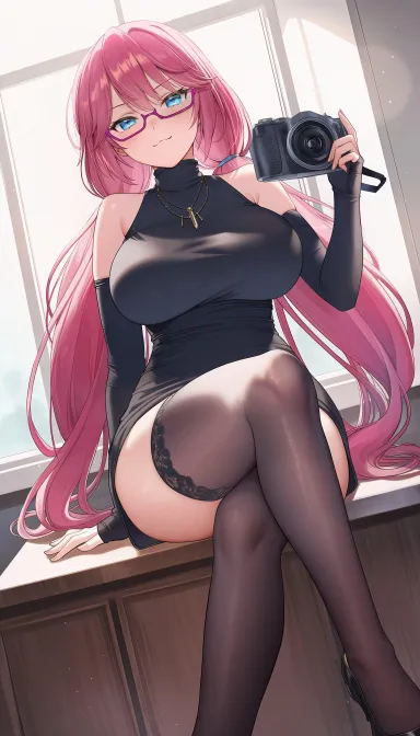 Sakura [Classroom of the Elite] - Classroom of the Elite
