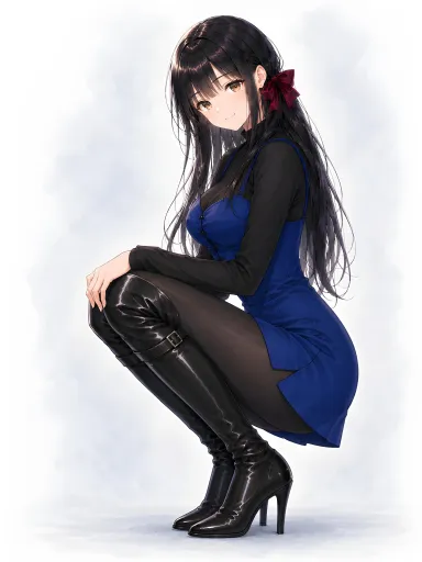 Akane [Artist's Original] - Artist's Original