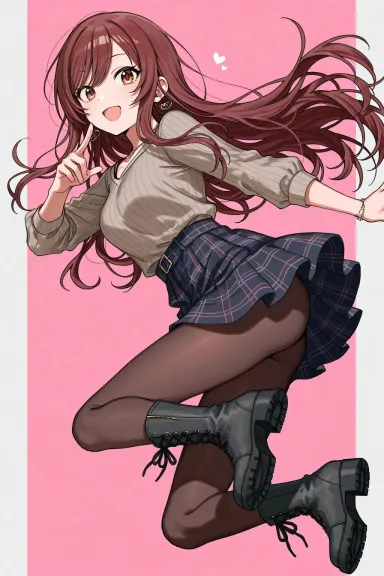 Amana Oosaki [Idolmaster] - Idolmaster