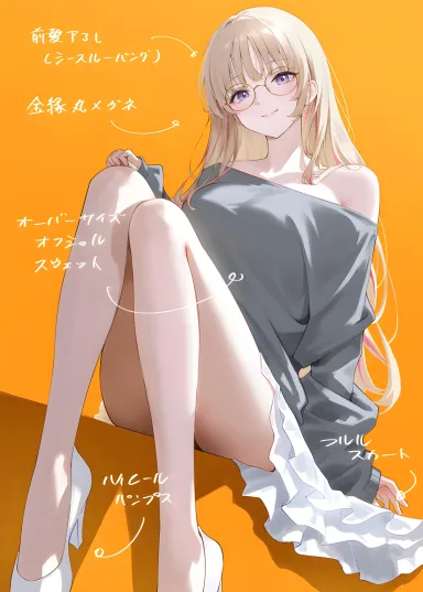 Sena Juo [Idolmaster] - Idolmaster