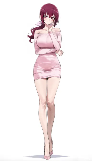 Ikuyo Hoshizora [Precure] - Precure