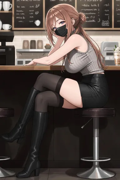 Rinami Himesaki [Idolmaster] - Idolmaster