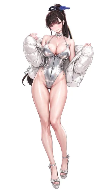 Eve [Stellar Blade] - Stellar Blade