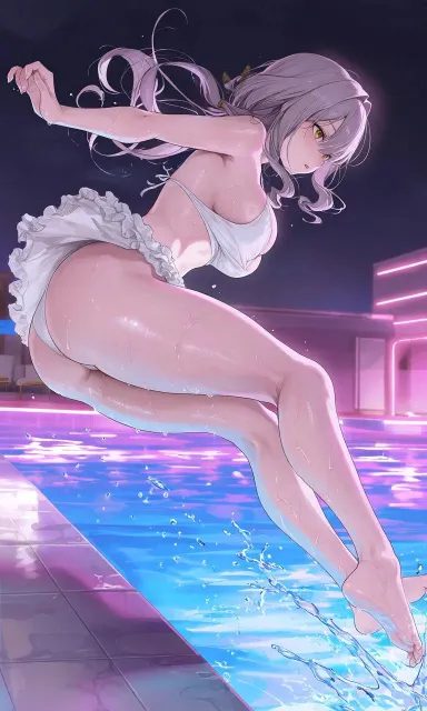 Scarlet [Nikke] - Nikke