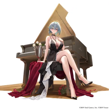 Reisei [Mahjong Soul] - Mahjong Soul