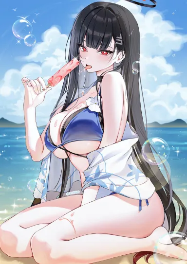 Rio Tsukatsuki [Blue Archive] - Blue Archive