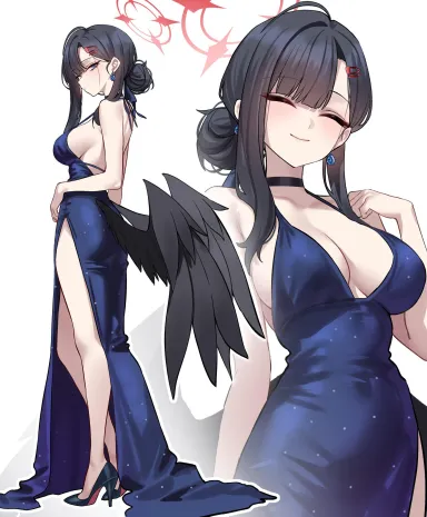 Ichika [Blue Archive] - Blue Archive