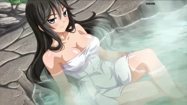 Wanna join me? [Sakura Spirit] - Sakura Spirit