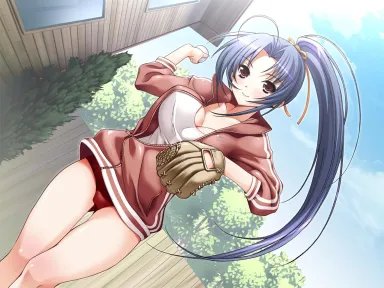 Catch! [Sakura Sakura] - Sakura Sakura