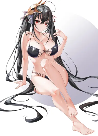 Taihou [Azur Lane] - Azur Lane