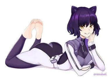 Adorable[original?] - original?