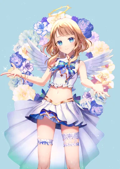 Loli but no FBI [Virtual YouTuber] - Virtual YouTuber