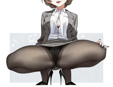 Pre show excitement [Idolmasters] - Idolmasters