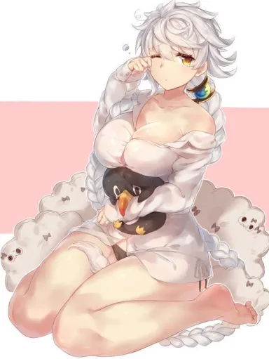 Unryuu [Kantai Collection] - Kantai Collection
