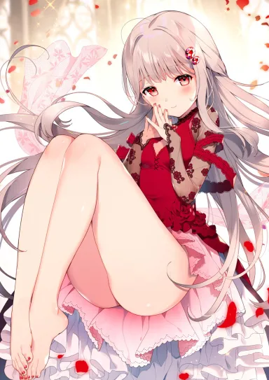 peaceful [Original] - Original