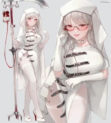 Nurse [original] - original