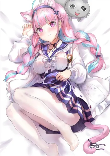 Neko [Hololive] - Hololive