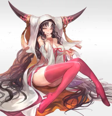 Kiara Sessyoin [FGO] - FGO