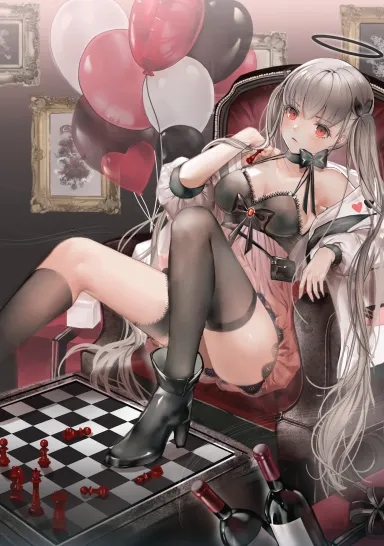 Fallen [original] - original