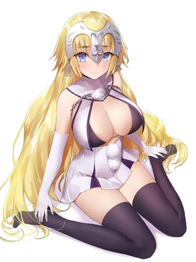 W Sitting [FGO] - FGO