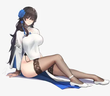 Type 95 [GFL] - GFL