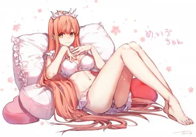 Queen medb [Fate grand order] - Fate grand order